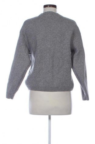 Damenpullover Unbranded, Größe M, Farbe Grau, Preis 27,68 €