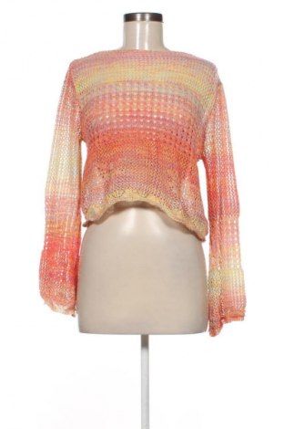 Damenpullover Unbranded, Größe M, Farbe Mehrfarbig, Preis 14,77 €