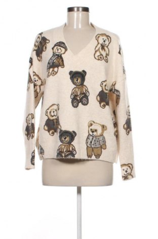 Damenpullover Unbranded, Größe M, Farbe Mehrfarbig, Preis 15,00 €