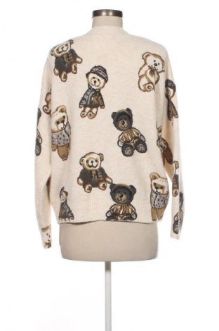 Damenpullover Unbranded, Größe M, Farbe Mehrfarbig, Preis 15,00 €