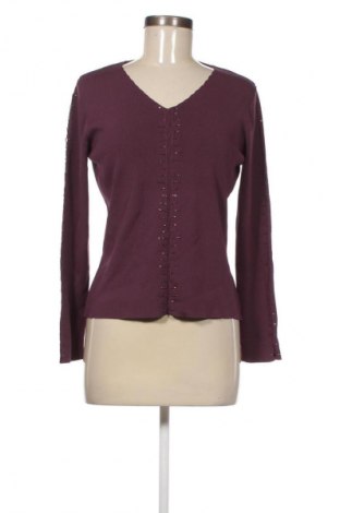 Damenpullover Unbranded, Größe M, Farbe Lila, Preis 14,77 €