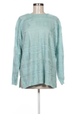 Damenpullover Unbranded, Größe XL, Farbe Grün, Preis € 14,77