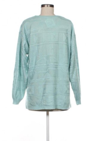 Damenpullover Unbranded, Größe XL, Farbe Grün, Preis € 14,77