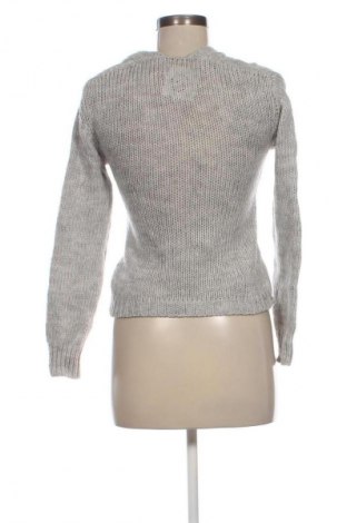 Γυναικείο πουλόβερ Unbranded, Μέγεθος M, Χρώμα Γκρί, Τιμή 14,77 €