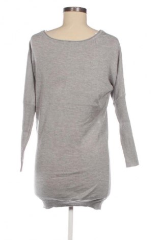 Γυναικείο πουλόβερ Unbranded, Μέγεθος S, Χρώμα Γκρί, Τιμή 14,74 €