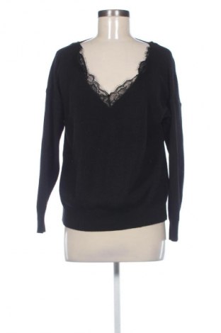 Γυναικείο πουλόβερ Unbranded, Μέγεθος M, Χρώμα Μαύρο, Τιμή 15,00 €