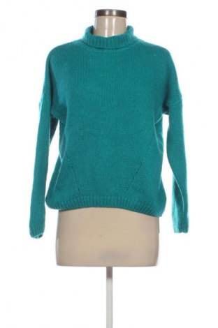 Damenpullover Unbranded, Größe M, Farbe Grün, Preis € 15,00