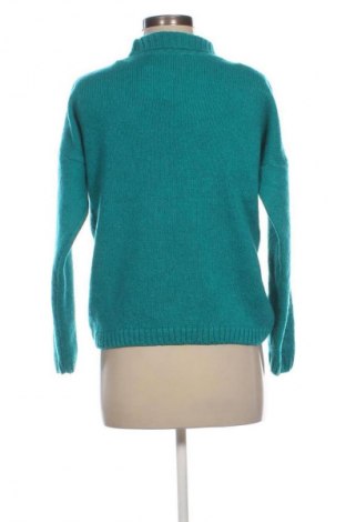 Damenpullover Unbranded, Größe M, Farbe Grün, Preis € 15,00
