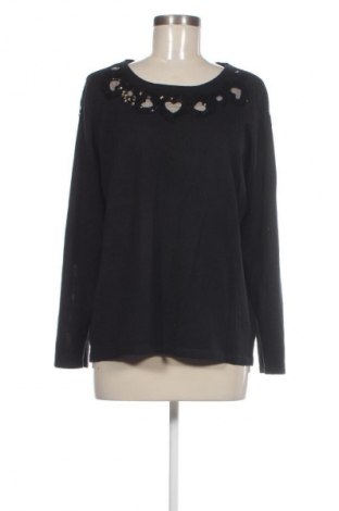 Dámský svetr Unbranded, Velikost L, Barva Černá, Cena  425,00 Kč