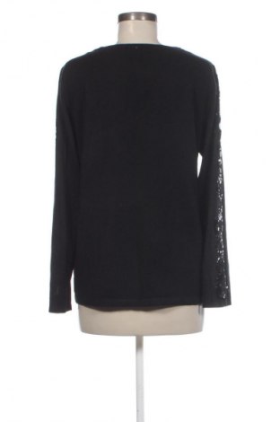 Dámský svetr Unbranded, Velikost L, Barva Černá, Cena  425,00 Kč