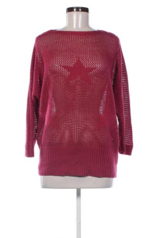 Damenpullover Unbranded, Größe M, Farbe Rot, Preis € 14,77