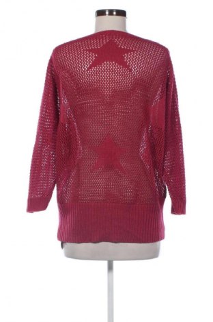 Damenpullover Unbranded, Größe M, Farbe Rot, Preis € 14,77