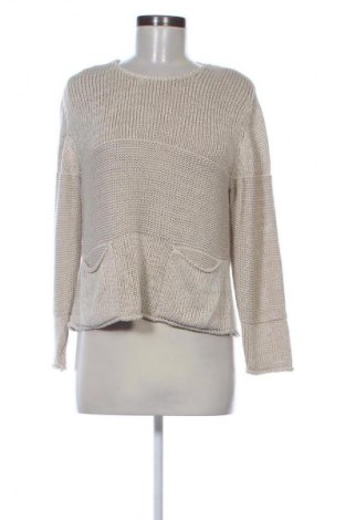 Damenpullover Unbranded, Größe S, Farbe Ecru, Preis € 15,00