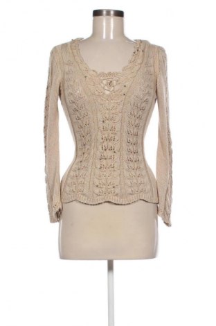 Női pulóver Unbranded, Méret S, Szín Bézs, Ár 6 198 Ft