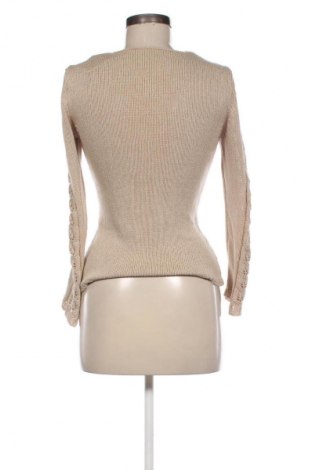 Női pulóver Unbranded, Méret S, Szín Bézs, Ár 6 198 Ft