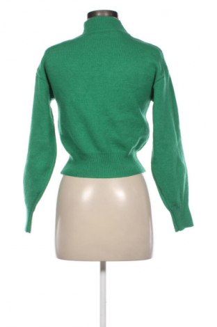 Dámský svetr Unbranded, Velikost M, Barva Zelená, Cena  425,00 Kč
