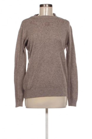 Damenpullover Unbranded, Größe L, Farbe Braun, Preis € 14,82