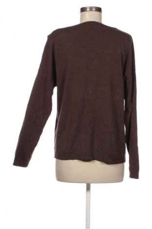 Dámský svetr Unbranded, Velikost S, Barva Hnědá, Cena  425,00 Kč