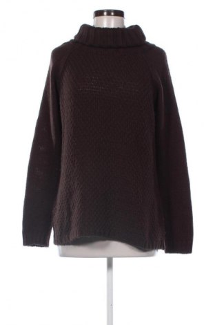 Dámský svetr Unbranded, Velikost L, Barva Hnědá, Cena  425,00 Kč