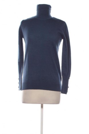 Damenpullover Unbranded, Größe S, Farbe Blau, Preis € 15,00