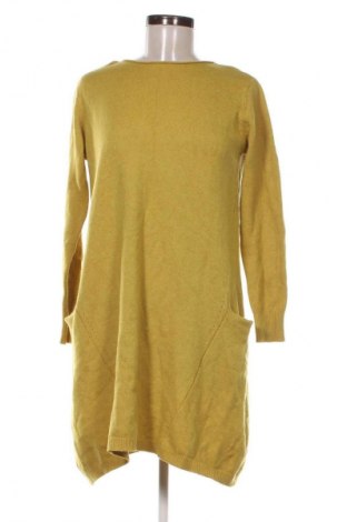 Női pulóver Unbranded, Méret L, Szín Sárga, Ár 6 103 Ft