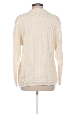 Дамски пуловер Unbranded, Размер XL, Цвят Екрю, Цена 15,00 €