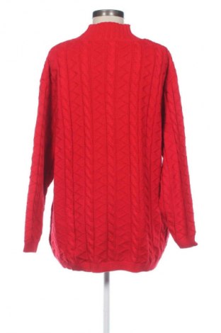 Női pulóver Unbranded, Méret L, Szín Piros, Ár 6 198 Ft