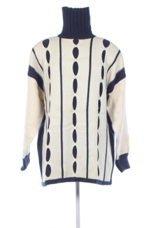 Damenpullover Unbranded, Größe L, Farbe Mehrfarbig, Preis € 15,00