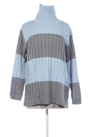 Damenpullover Unbranded, Größe L, Farbe Mehrfarbig, Preis € 15,00