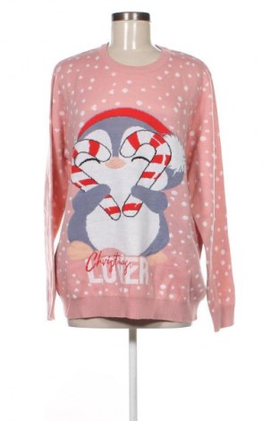 Dámský svetr Unbranded, Velikost XL, Barva Vícebarevné, Cena  669,00 Kč