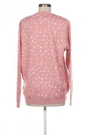 Dámský svetr Unbranded, Velikost XL, Barva Vícebarevné, Cena  669,00 Kč