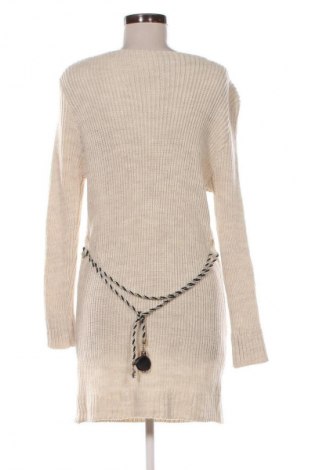 Damenpullover Unbranded, Größe S, Farbe Ecru, Preis € 24,00