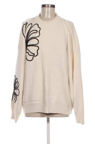 Damenpullover Unbranded, Größe XL, Farbe Beige, Preis € 15,00