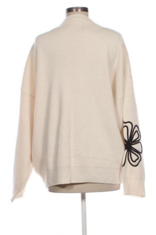 Damenpullover Unbranded, Größe XL, Farbe Beige, Preis € 15,00