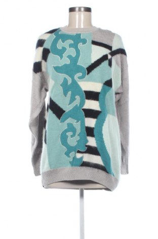 Damenpullover Unbranded, Größe S, Farbe Mehrfarbig, Preis € 15,00