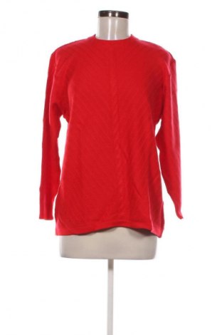 Női pulóver Unbranded, Méret M, Szín Piros, Ár 6 198 Ft