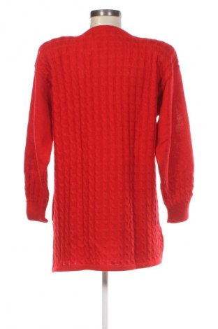 Női pulóver Unbranded, Méret L, Szín Piros, Ár 6 198 Ft