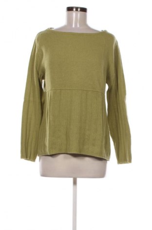 Dámský svetr Unbranded, Velikost XL, Barva Zelená, Cena  425,00 Kč