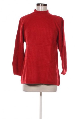 Női pulóver Unbranded, Méret S, Szín Piros, Ár 6 198 Ft