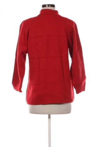 Női pulóver Unbranded, Méret S, Szín Piros, Ár 6 198 Ft