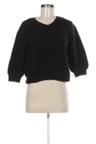 Damenpullover Unbranded, Größe XXS, Farbe Schwarz, Preis 14,77 €