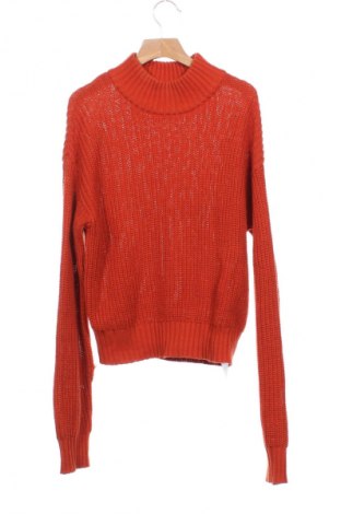 Damenpullover Unbranded, Größe XS, Farbe Orange, Preis € 15,00