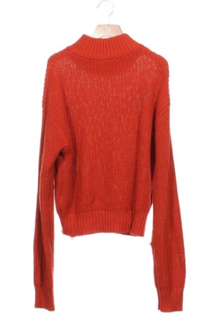 Damenpullover Unbranded, Größe XS, Farbe Orange, Preis € 15,00