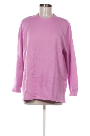Női pulóver Unbranded, Méret L, Szín Lila, Ár 6 198 Ft
