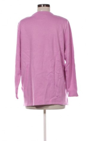 Női pulóver Unbranded, Méret L, Szín Lila, Ár 6 198 Ft