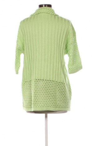 Női pulóver Unbranded, Méret L, Szín Zöld, Ár 6 198 Ft