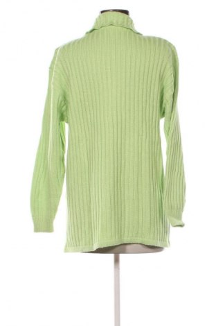 Női pulóver Unbranded, Méret L, Szín Zöld, Ár 6 198 Ft