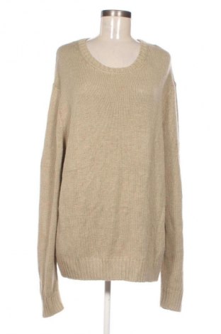 Damenpullover Ralph Lauren, Größe XL, Farbe Beige, Preis € 229,99