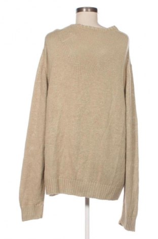 Damenpullover Ralph Lauren, Größe XL, Farbe Beige, Preis € 229,99