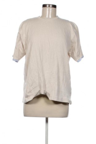 Damenpullover Unbranded, Größe L, Farbe Beige, Preis 15,00 €